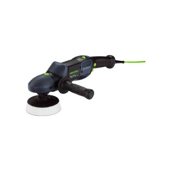 フェスツール FESTOOLロータリーポリッシャーRAP150FE 