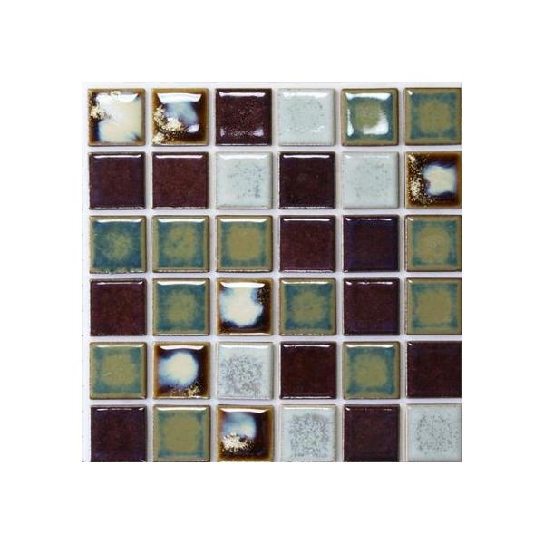 ���_�q�� D.I.Y�^�C�� �p�����U���A���e�B�[�N/�ӂ��̃V�[�� �O���[��/���b�h/�z���C�g �c150x��150x(�^�C��:6��x6��) PAL04