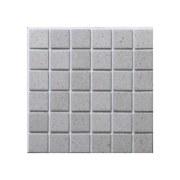 ���_�q�� D.I.Y�^�C�� �}-�u-���U�C�N/��������V�[�� ���C�g�O���[ �c150x��150x(�^�C��:6��x6��) MAB-02 0