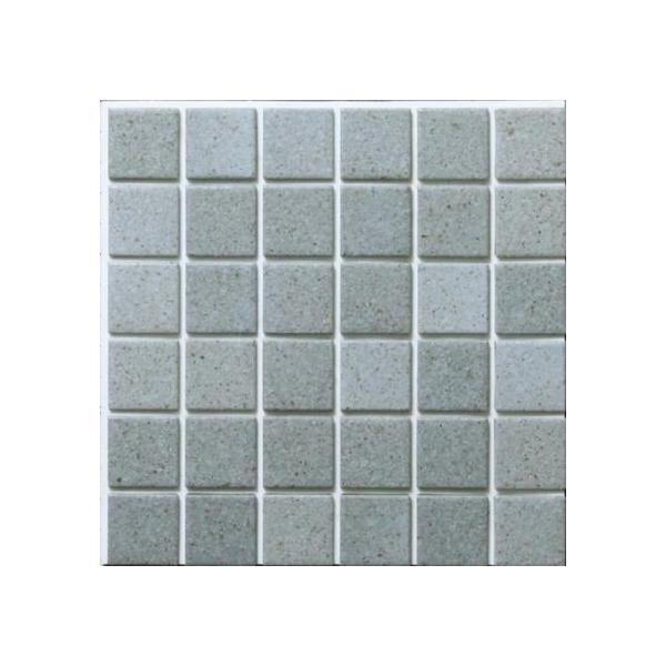 ���_�q�� D.I.Y�^�C�� �}-�u-���U�C�N/�ӂ��̃V�[�� �O���[ �c150x��150x(�^�C��:6��x6��) MAB-05 0