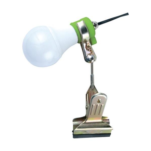 ■特徴 波長の違う３種（青・赤・白）のLEDチップを搭載し、植物の発芽・育成に適した光を出力します。 本体一体型構造で雨でも安心の防水保護等級 IP65です。 照射角は左右360°上下200°以上と広範囲です。 割れにくいポリカーボネート製...