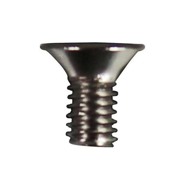 tNCL]NREQC S M lW M3×6mm 6820 6000{
