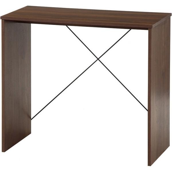 工具要らずで簡単組み立て！ezbo シンプルデスク パソコンデスク 工具不要 作業用机 組立 簡単 PCデスク かんたん組立 作業 デスク オフィスデスク ゲーミングデスク シンプル 勉強机 おしゃれ 学習机 書斎 ワークデスク 在宅勤務 ...