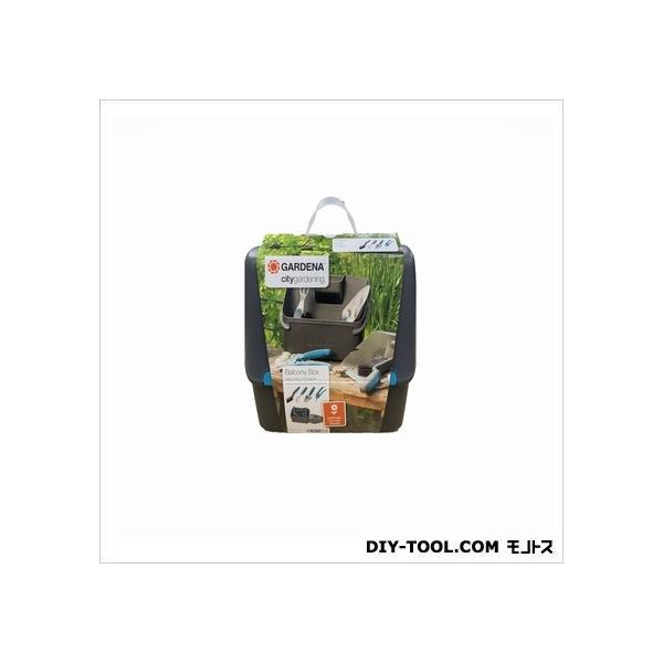 GARDENA(�K���f�i/�K���f�B�i) �o���R�j�[�{�b�N�X �O���[ 8970-30 1��