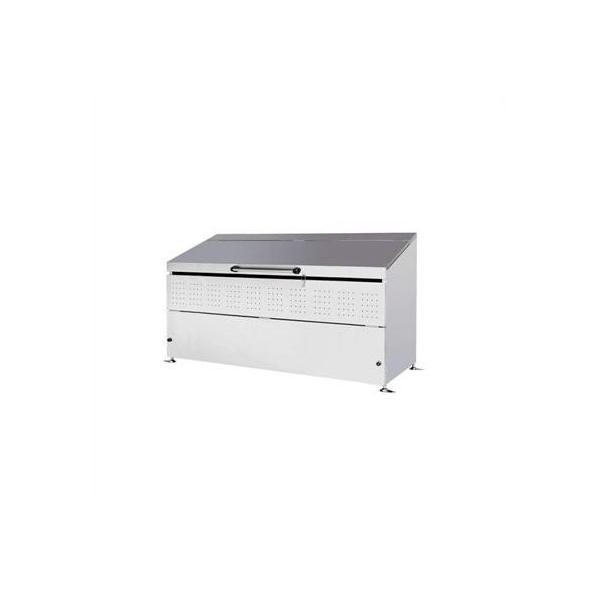 ���@�l��p�i���O���[�����C�t �X�e�����X�_�X�g�{�b�N�X W219.2×D75×H111cm DB-1200L