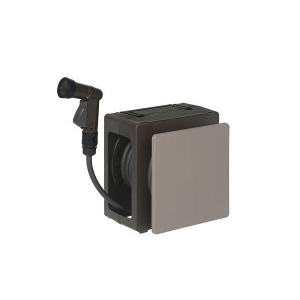 �O���[�����C�t G�R���p�N�g �{��/�u���E�� �p�l��/�x�[�W�� 20×24×25.5cm PRM-10BR/BE