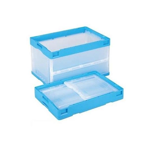 �򕌃v���X�`�b�N�H�� �܂肽���݃R���e�i�[ �u���[ CB-S51NR B�g