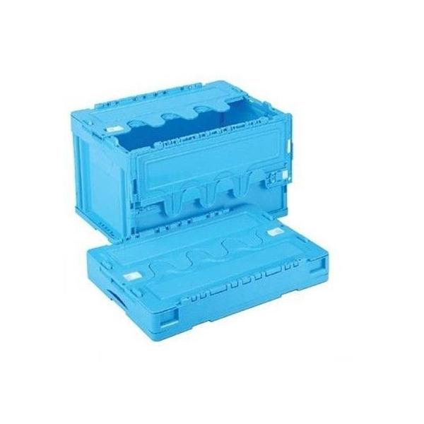 �򕌃v���X�`�b�N�H�� �܂肽���݃R���e�i�[ �u���[ CF-S51NR B�g