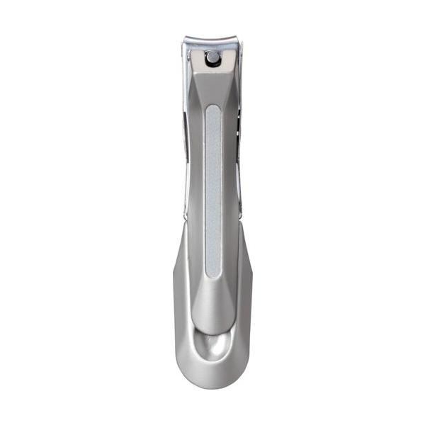 グリーンベル 匠の技 ステンレス製高級つめきり金属キャッチャー付き 93mm G-1305 1点