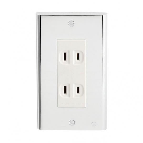 �S�[���L�A�C�����h �R���Z���g�v���[�g PCN 01 CR ��F ��70×����120×����9mm 790215(264-79215)