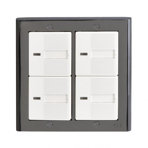 S[LACh XCb`v[g PC 02 ANNI AeB[NjbPF 116×120×9mm 790242(264-79242