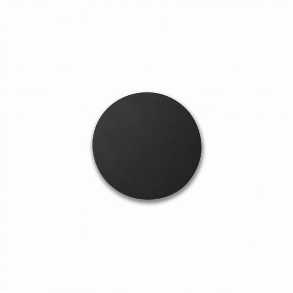 �S�[���L�A�C�����h BOARD LED Black wall lamp 8W �u���b�N 350×30×350mm FA01040