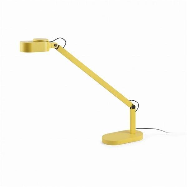 �S�[���L�A�C�����h INVITING LED Yellow table lamp �C�G���[ 120×860×220mm FA57308