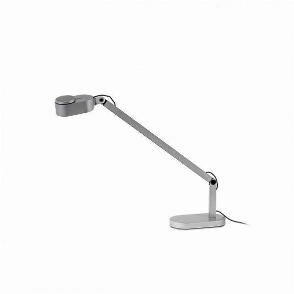 �S�[���L�A�C�����h INVITING LED Grey table lamp �O���[ 120×860×220mm FA57311
