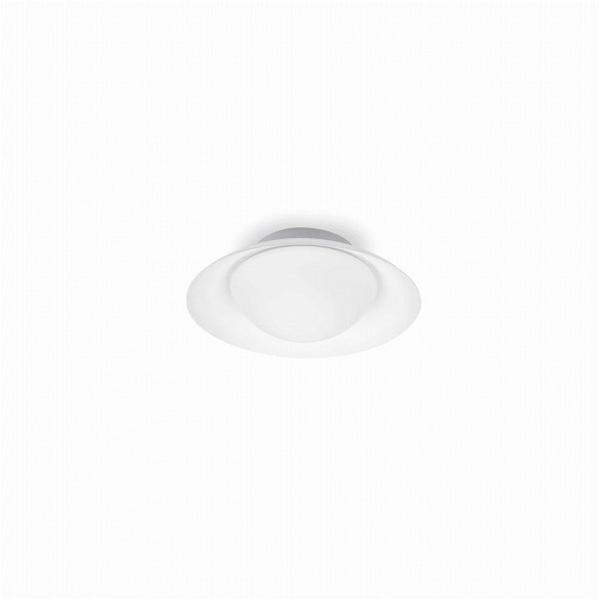S[LACh SIDE LED White ceiling lamp G9 zCg 200×90×200mm FA62132