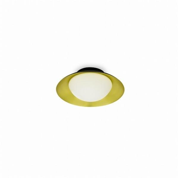 �S�[���L�A�C�����h SIDE LED Black and gold ceiling lamp G9 �u���b�N�E�S�[���h 200×90×200mm FA
