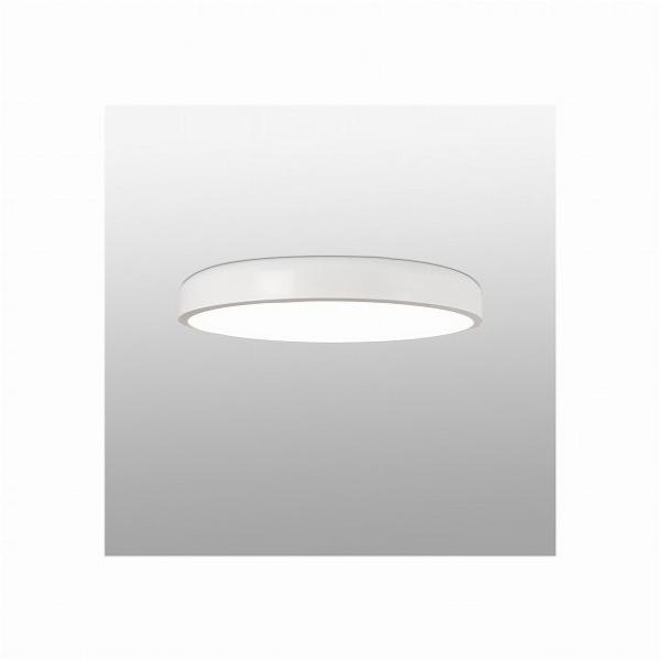 S[LACh COCOTTE-L White ceiling lamp zCg 550×80×550mm FA64182