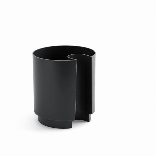 �S�[���L�A�C�����h FLOWERPOT for GROW �_�[�N�O���[ 155×170×155mm FA71208