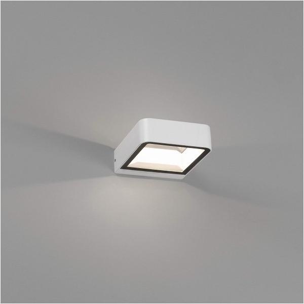 �S�[���L�A�C�����h AXEL LED White wall lamp �z���C�g 120×40×140mm FA71272