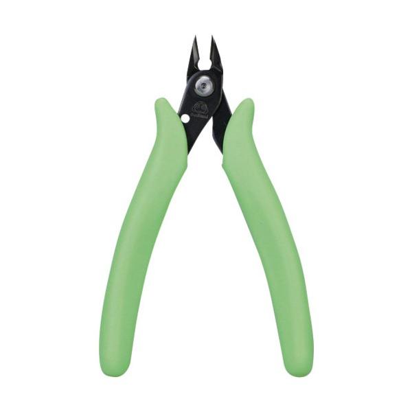 他サイト： ゴッドハンド ケロロニッパー GH-PN-125-KRの商品画像