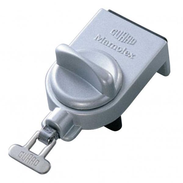 K[hbN TbV⏕ }bNX ECh Vo[ @F38.2×67.5×42.7mm No.510S