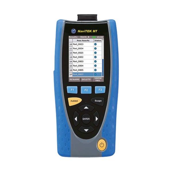 グッドマン ネットワークマルチテスターNaviTEKNTPro NAVITEK NT 1点