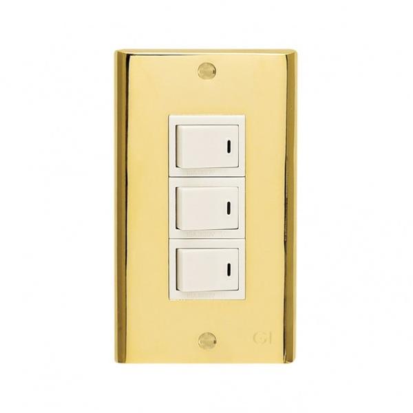 S[LACh XCb`v[g PL 03 PVD B ^JPVDdグ 69×119×s4mm 790073