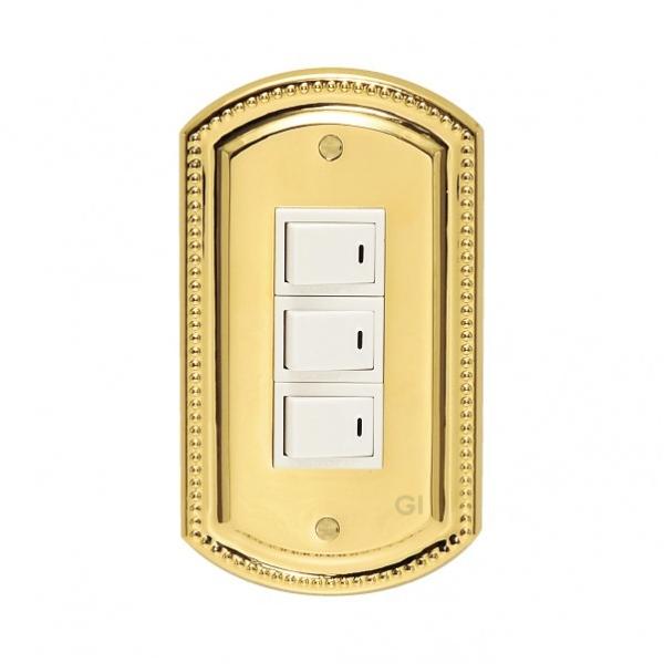 S[LACh XCb`v[g PB 03 PVD B ^JPVDdグ 80×141×s7mm 790083