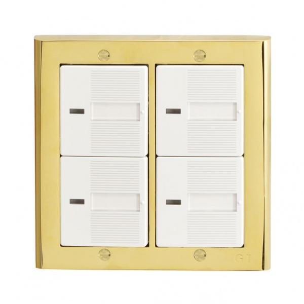 S[LACh XCb`v[g PC 02 PVD ^JPVDdグ 116×120×9mm 790202