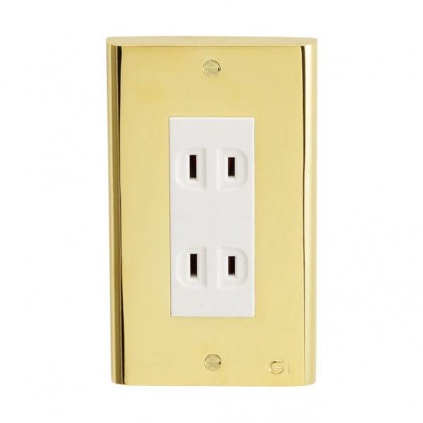 �S�[���L�A�C�����h �R���Z���g�v���[�g PCN 01 PVD �^�JPVD�d�グ ��70×����120×����9mm 790205