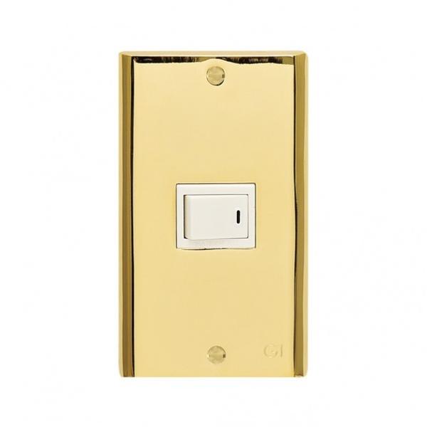 S[LACh XCb`v[g PL 01 PVD B ^JPVDdグ 69×119×s6mm 790071