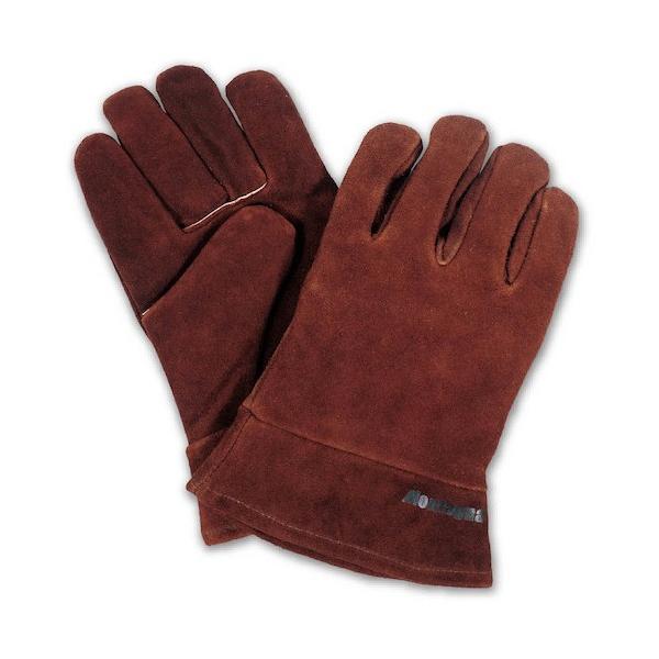 グリーンクロス 耐熱BBQグローブ ワイドカフス 6300040280