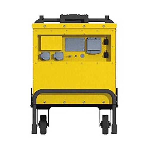 防水防塵ポータブル蓄電池 NET2500TWを徹底解説