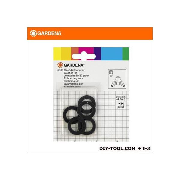 GARDENA(�K���f�i/�K���f�B�i) ���b�V���[�Z�b�g901/2901/2801�p 5300-20 1