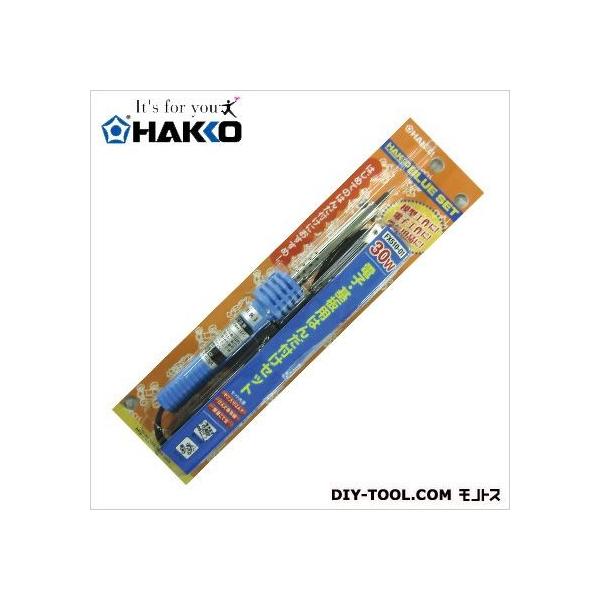����(HAKKO) �͂񂾂���BLUE30W�Z�b�g FX510-01