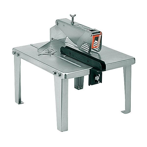 HiKOKI（ハイコーキ） 丸のこベンチスタンド PS7-BS3 1台 : DIY