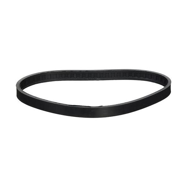 HiKOKI(ハイコーキ) ロータリーバンドソー用のこ車ラバー部品 977110 1個