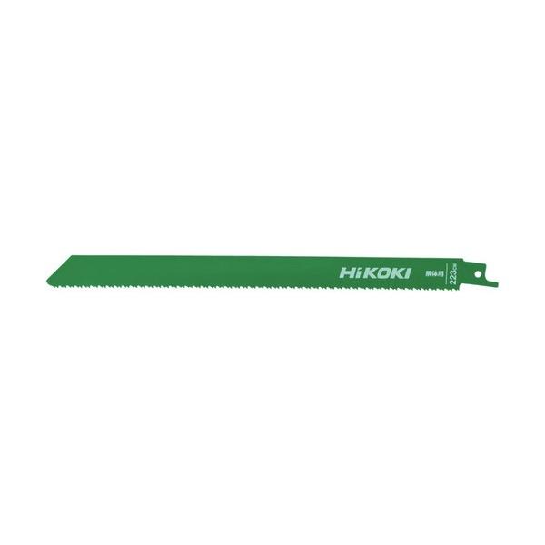 他サイト： HiKOKI(ハイコーキ) セーバソーブレード(解体用)223CW 250mm 0037-6975 5枚の商品画像