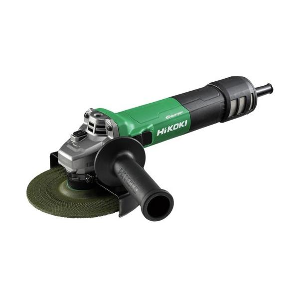 HiKOKI(ハイコーキ) 電子ディスクグラインダ 150mm G15YE3 1台