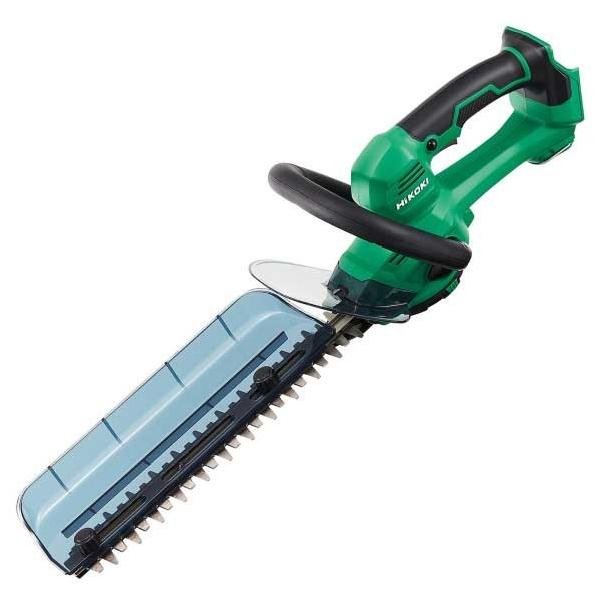 HiKOKI18V 充電式 ヘッジトリマー 植木バリカン HiKOKI（ハイコーキ） 18V 充電式 ヘッジトリマー 植木バリカン 電池