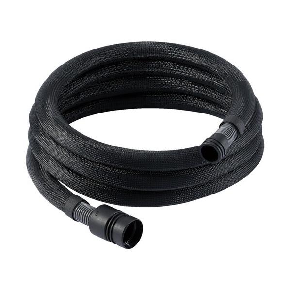 HiKOKI クリーナー用ホース 電動工具接続用 Φ28×5M ホースカバー