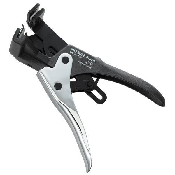 他サイト： ホーザン VVFストリッパー P-929 1点の商品画像