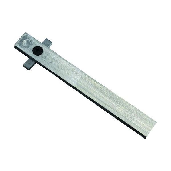 ■特徴 K-21用平行ガイドです。 ■仕様 平行ガイド K-21用交換部品  ●平行ガイド ●K-21用交換部品 携帯型電子式吊秤ハンディコスモ   【入数】 1 【原産国】 日本 K2112