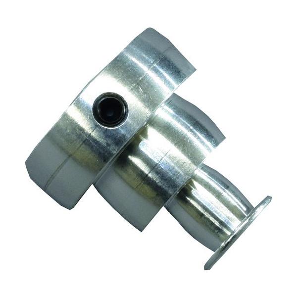 ■特徴 K-21用モータープーリーです。 ■仕様 モータープーリー K-21用交換部品  ●モータープーリー ●K-21用交換部品 携帯型電子式吊秤ハンディコスモ   【入数】 1 【原産国】 日本 K214