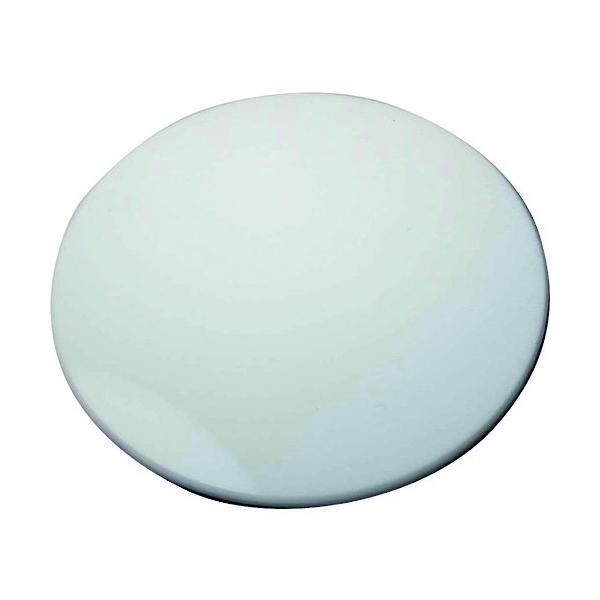 L-521用ステージです。 L-521用交換部品 厚さ:6mm 裏面の色:黒 幅(mm):φ100  ●ステージ ●L-521用交換部品 携帯型電子式吊秤ハンディコスモ   【入数】 1 【原産国】 日本 L5213