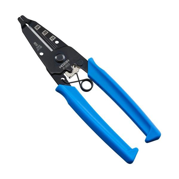 他サイト： ホーザン(HOZAN) 精密ワイヤーカッター P-969の商品画像