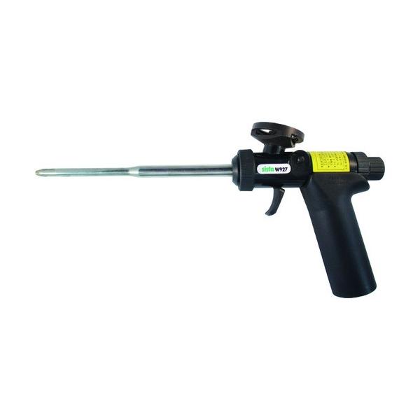 他サイト： ヘンケル シスタ 発泡ウレタン(ガン本体) W927 346 x 157 x 50 mm SGW-927の商品画像