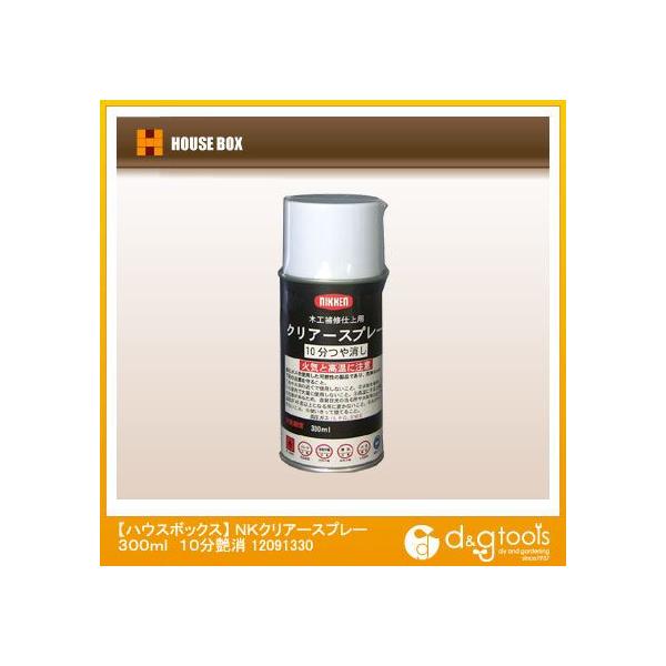 ●木工補修仕上げ用。 つや消し。 ●木工製品の仕上げ用スプレーです。 ●サイズ(縦×横×高さmm):70×70×165 ●重量(g):334 ●成分:ニトロセルロース、合成樹脂(アルキド)、顔料、有機溶剤   【入数】 1本 12091330