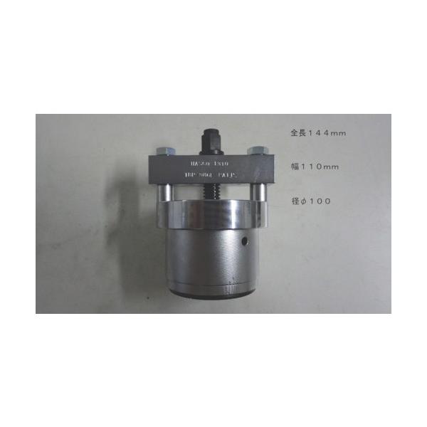 ハスコー TBP-986F ベアリングインナーレースプーラーの魅力