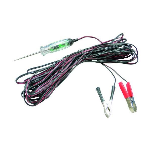 ハスコー ショートサーキットテスター検電器 ST-802V